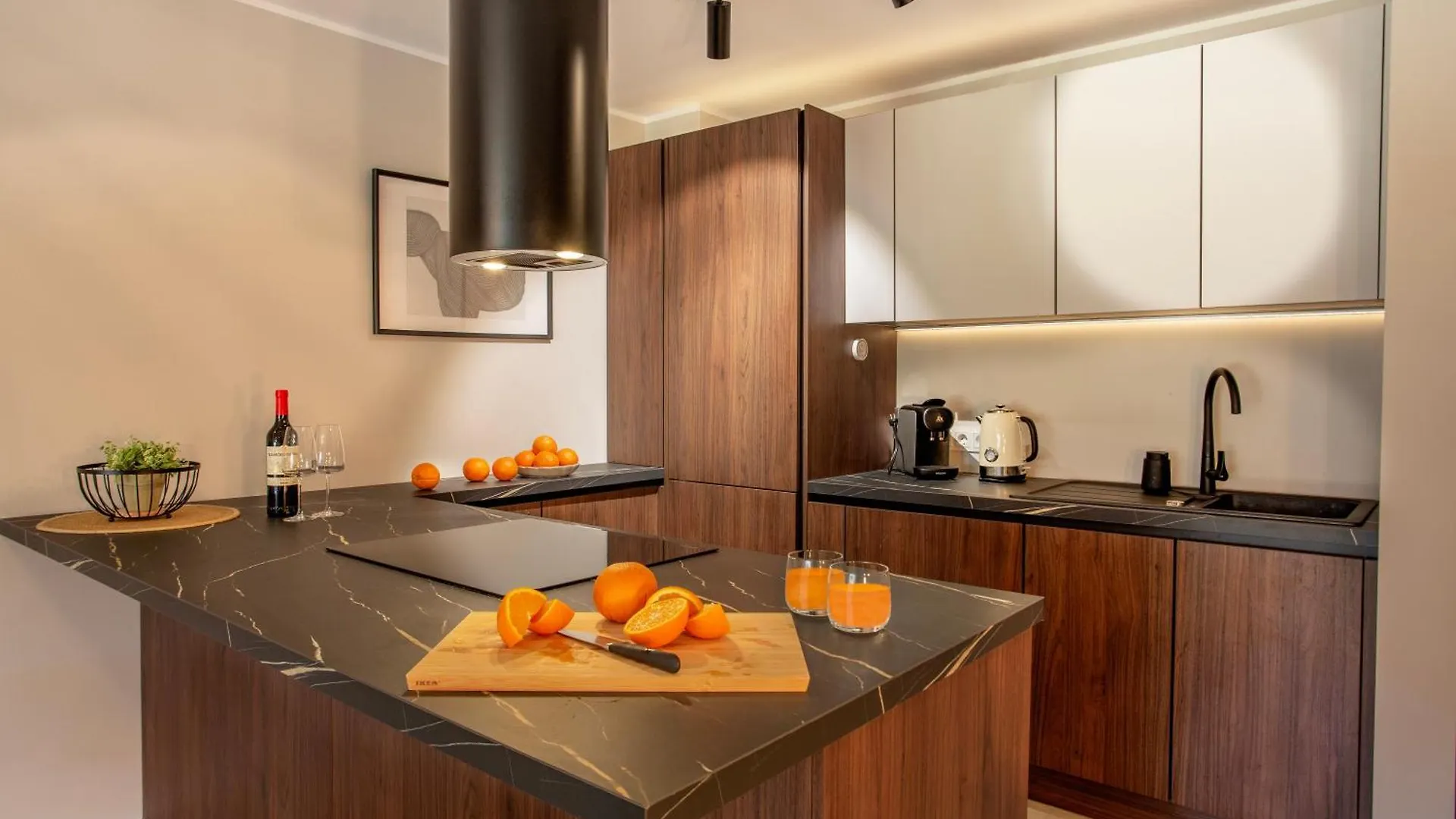 Cherry Garden Apartment Sitio de Calahonda 0*,
