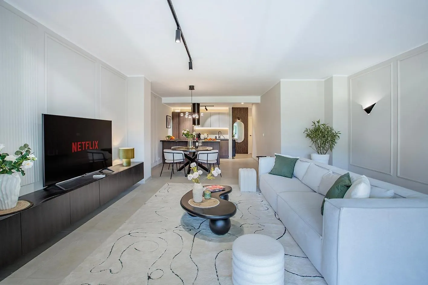 Cherry Garden Apartment Sitio de Calahonda