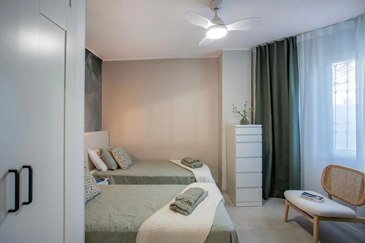 Cherry Garden Apartment Sitio de Calahonda Spain