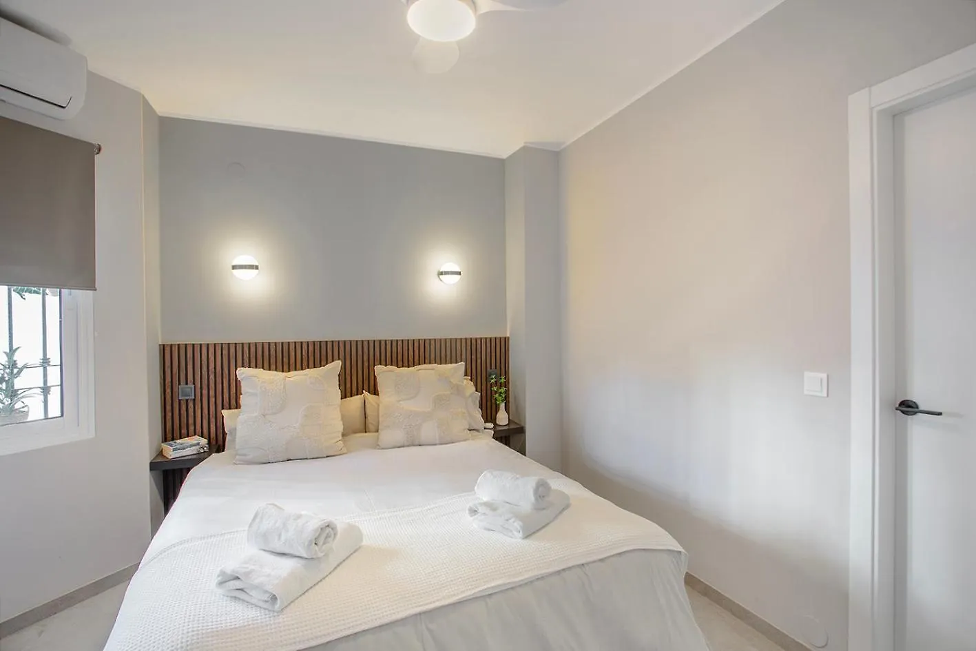 Cherry Garden Apartment Sitio de Calahonda