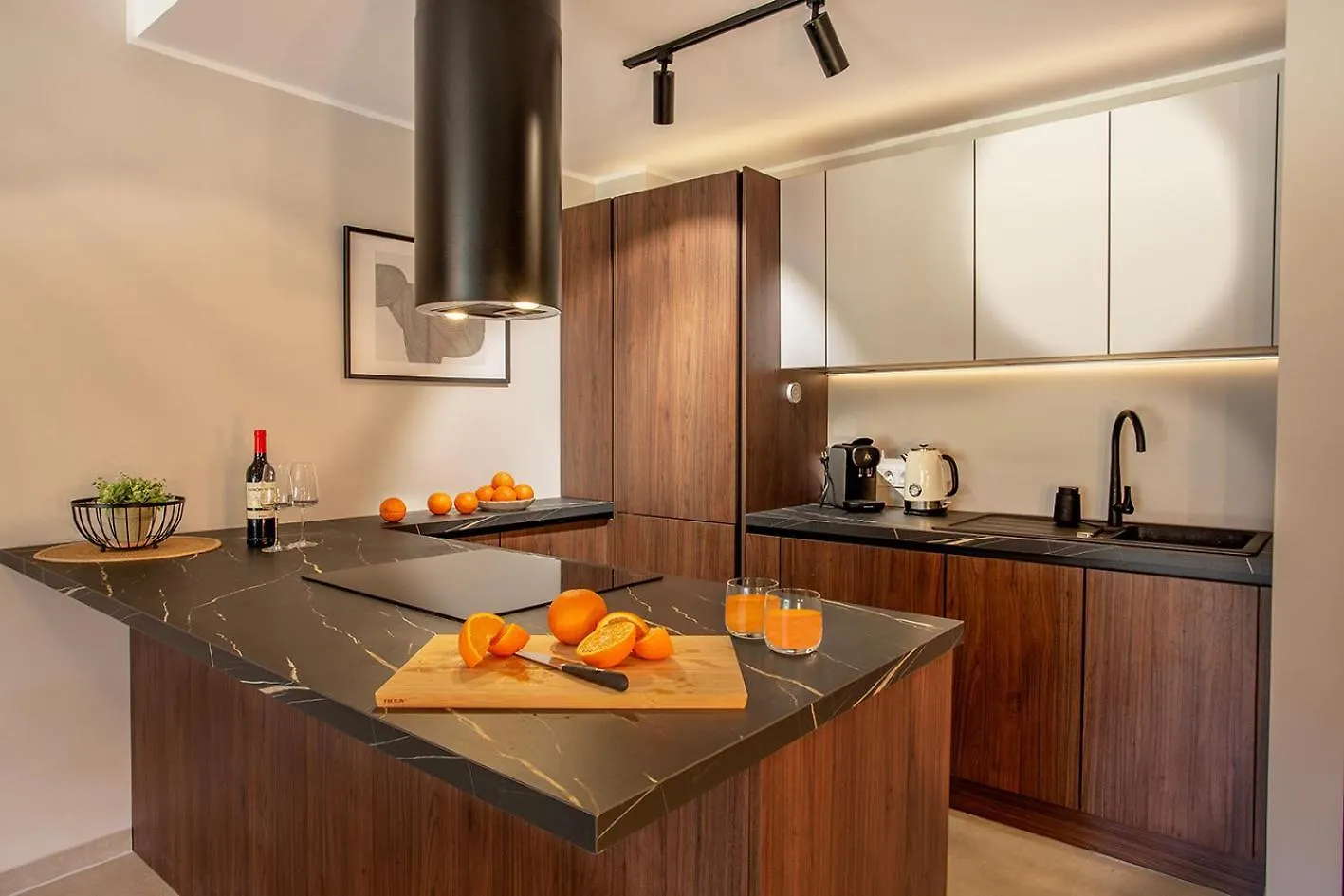 Cherry Garden Apartment Sitio de Calahonda