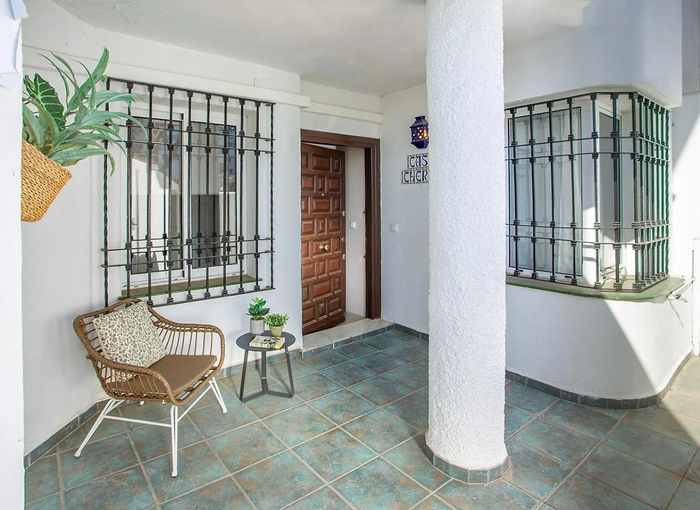 Cherry Garden Apartment Sitio de Calahonda 0*,  Spain