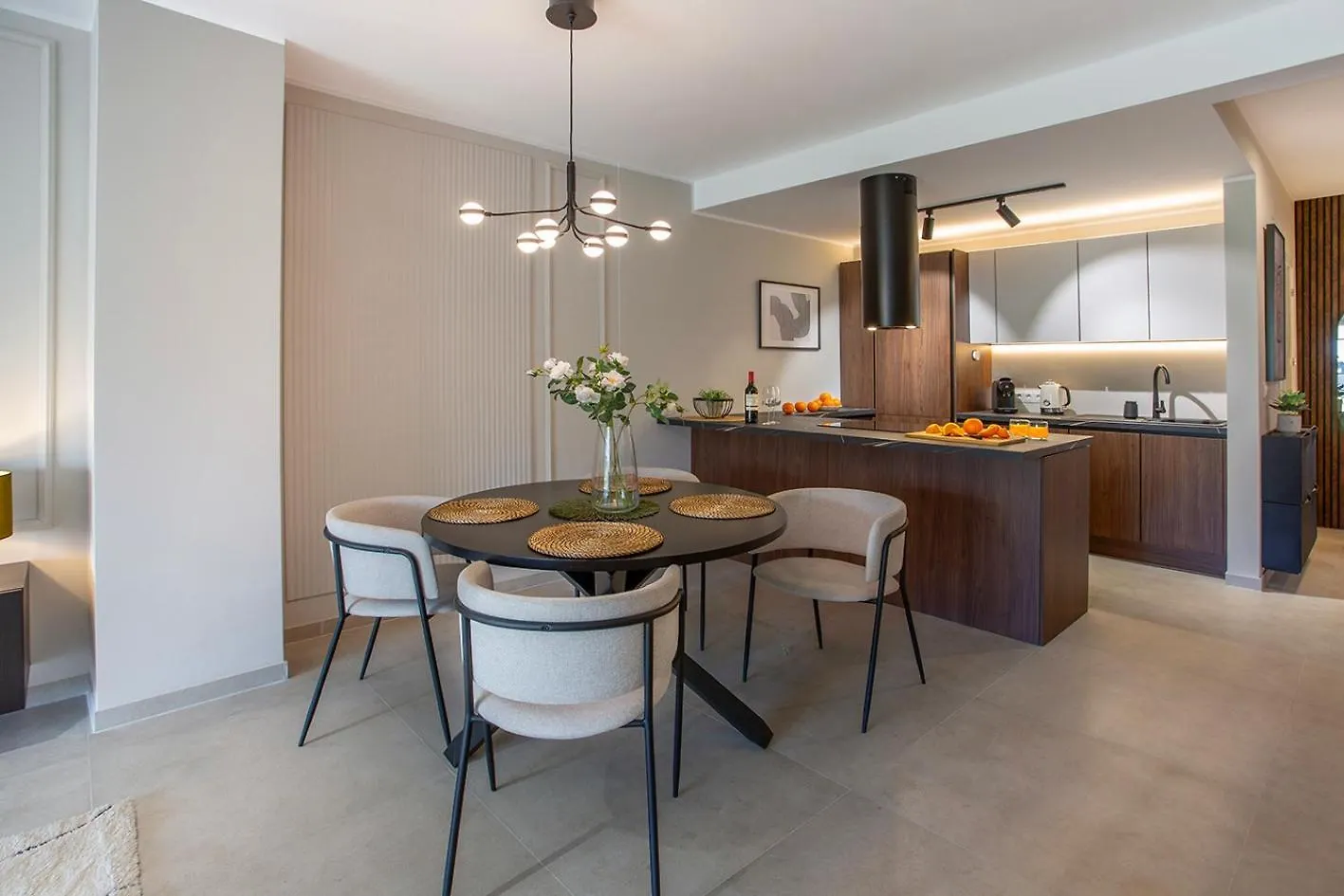 Cherry Garden Apartment Sitio de Calahonda