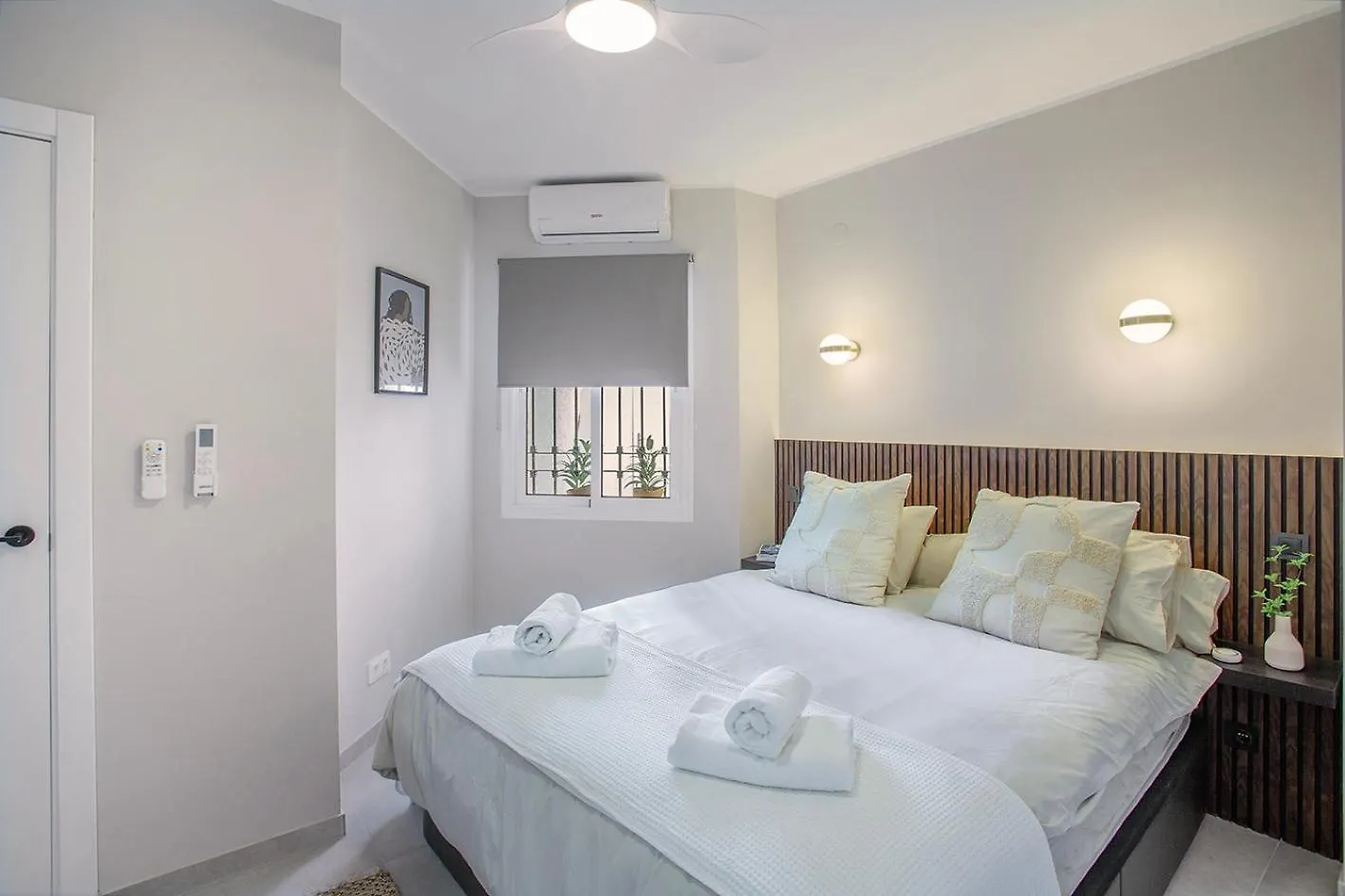 Cherry Garden Apartment Sitio de Calahonda